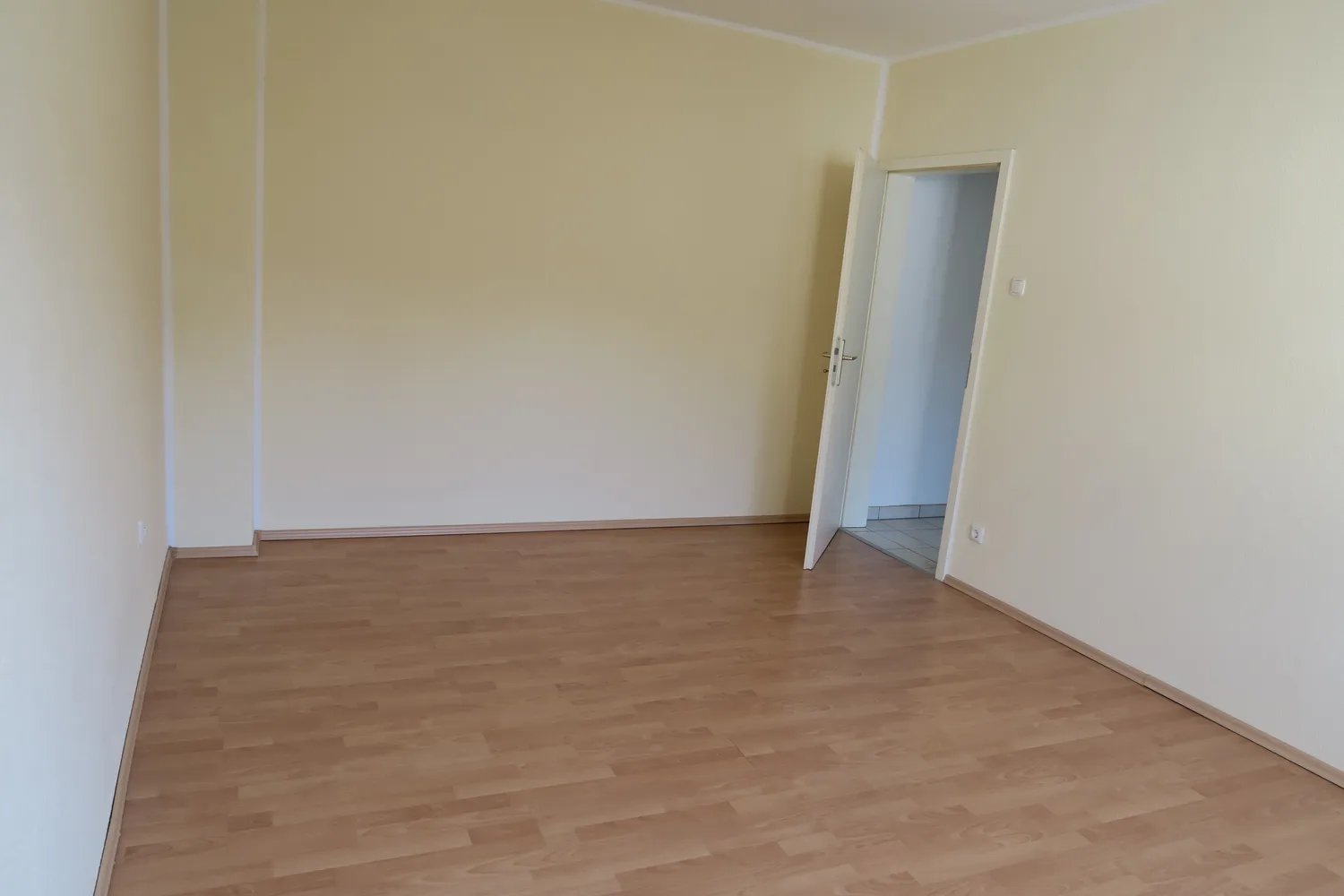 2 Zimmer Wohnung mit 54 m² in Gelsenkirchen – Bild 7