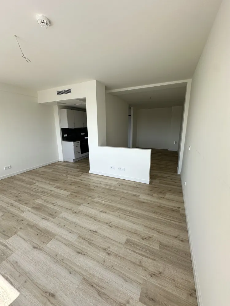 2 Zimmer Wohnung mit 48 m² in Berlin – Bild 1