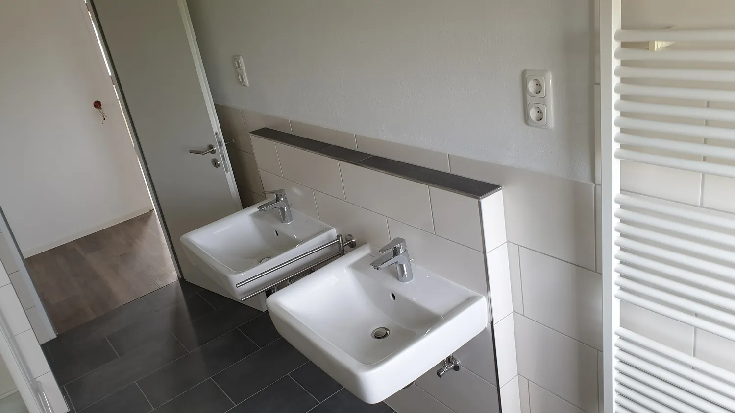 4 Zimmer Wohnung mit 92 m² in Marburg – Bild 2