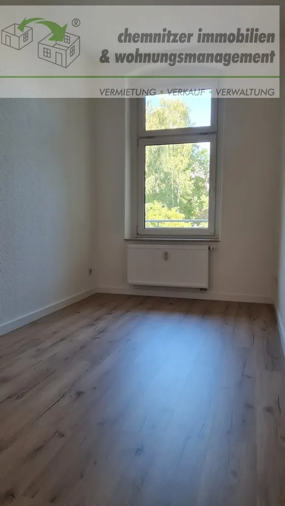 3 Zimmer Wohnung mit 67 m² in Chemnitz – Bild 4