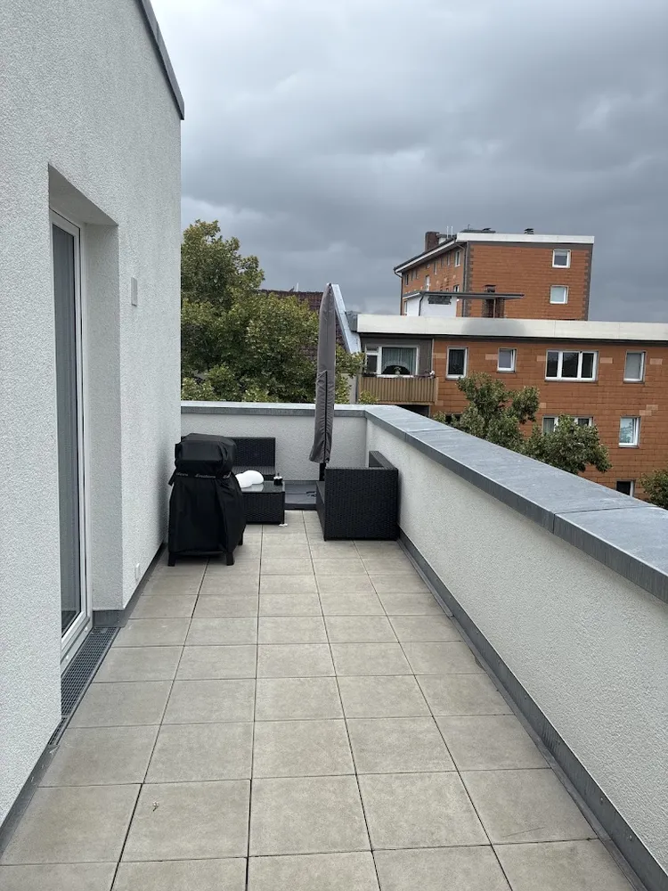 2 room apartment with 65 m² in Berlin – Photo 4