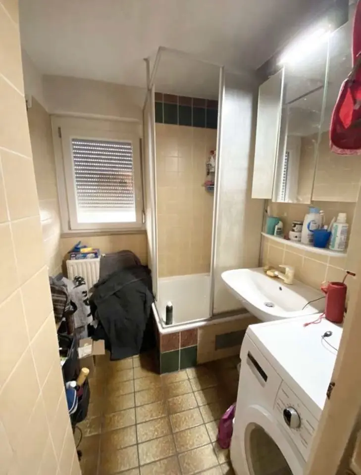 3 Zimmer Wohnung mit 62 m² in Nürtingen – Bild 4