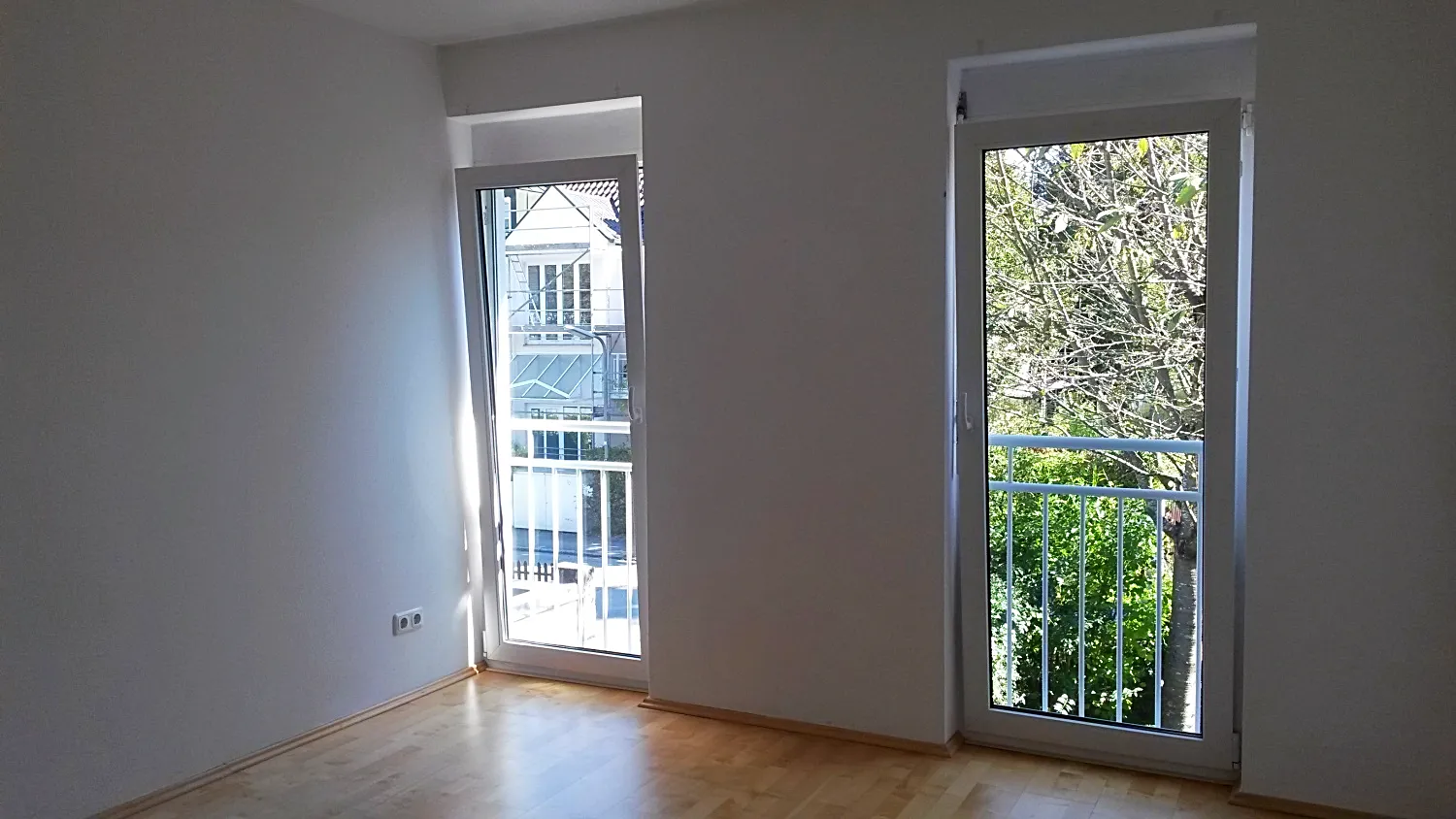 2 Zimmer Wohnung mit 55 m² in München – Bild 10
