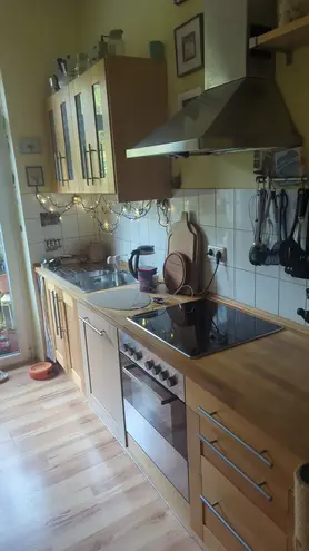 WG-Zimmer mit 14 m² in Nürnberg – Bild 3