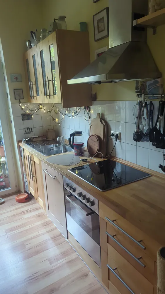 WG-Zimmer mit 14 m² in Nürnberg – Bild 3