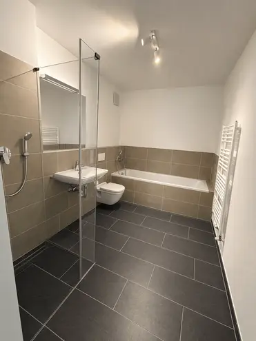 3 room apartment with 83 m² in Frankfurt am Main – Photo 5