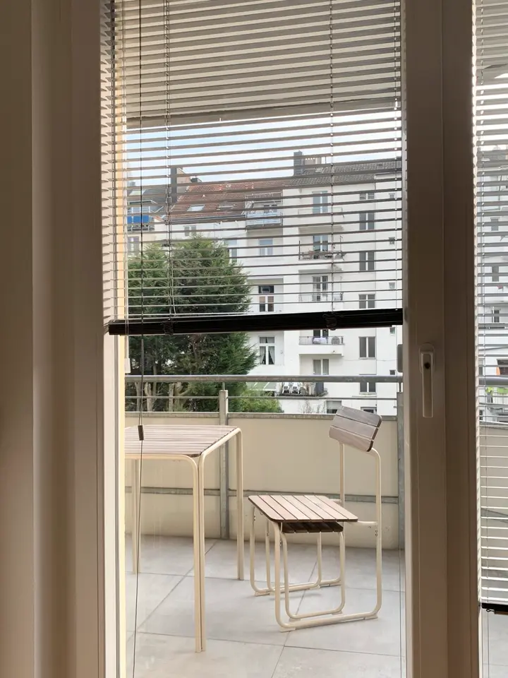 WG-Zimmer mit 30 m² in Düsseldorf – Bild 7