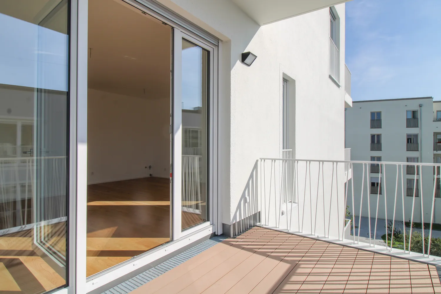 3 Zimmer Wohnung mit 92 m² in München – Bild 9