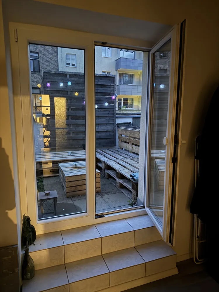 2 room apartment with 56 m² in Cologne – Photo 5
