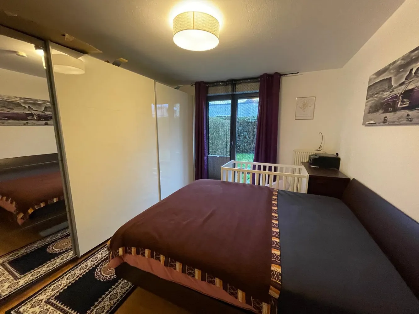 3 Zimmer Wohnung mit 72 m² in Kassel – Bild 1