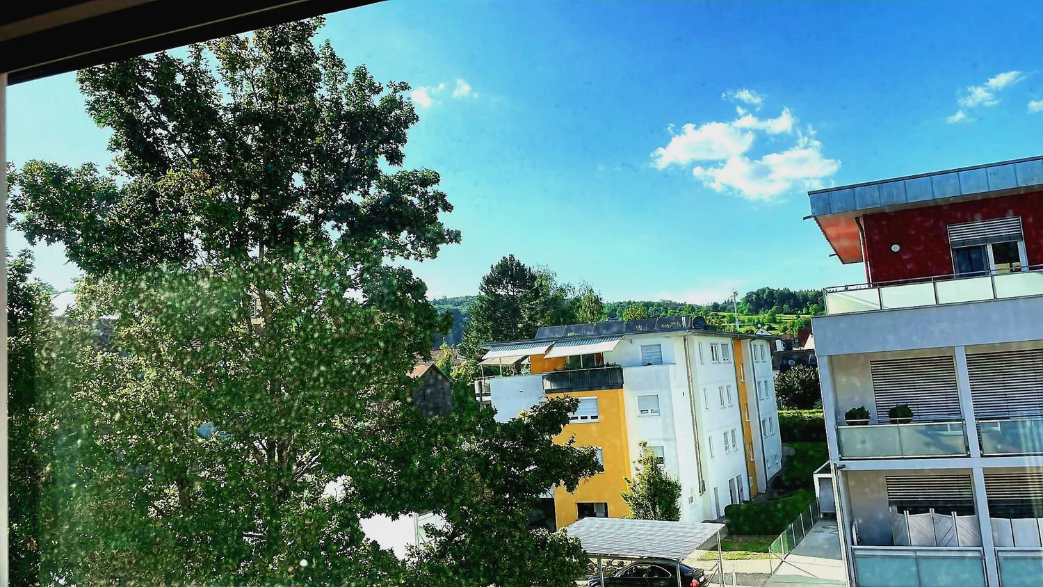 4 room apartment with 84 m² in Lörrach – Photo 3