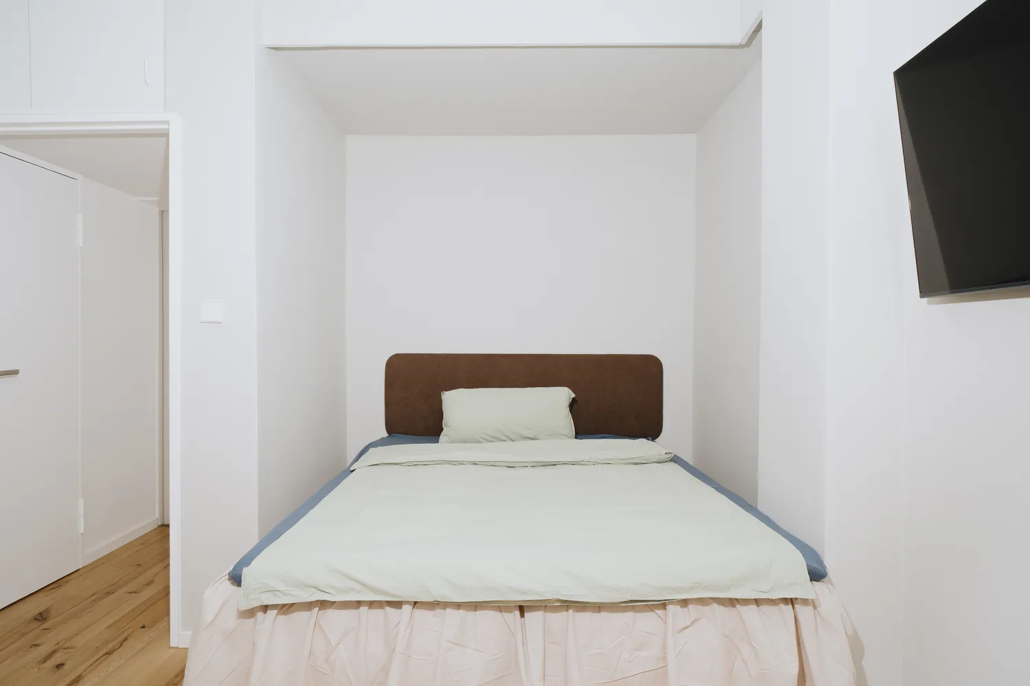 1 Zimmer Wohnung mit 21 m² in Berlin – Bild 10