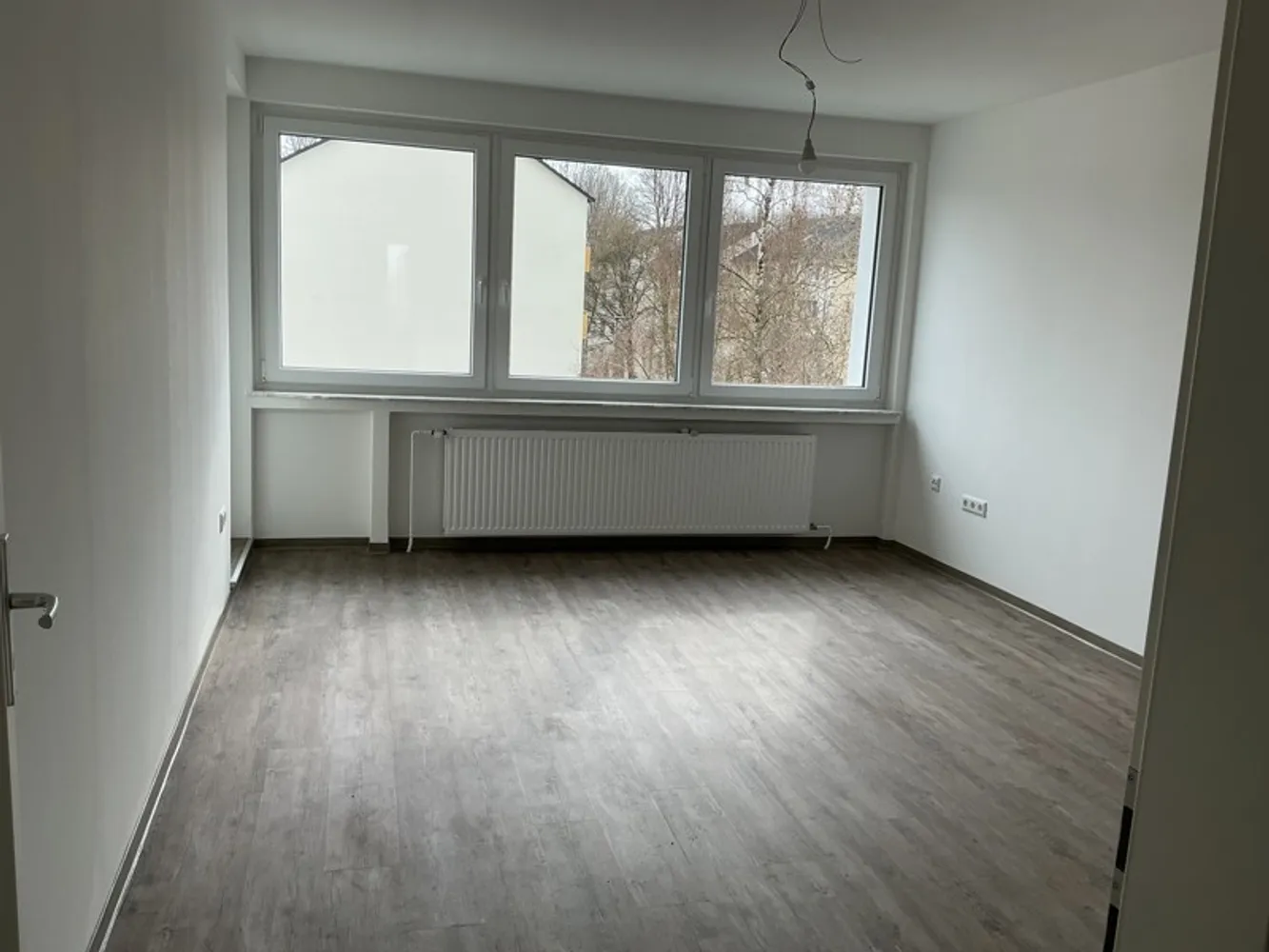 5 Zimmer Wohnung mit 74 m² in Bremen – Bild 5