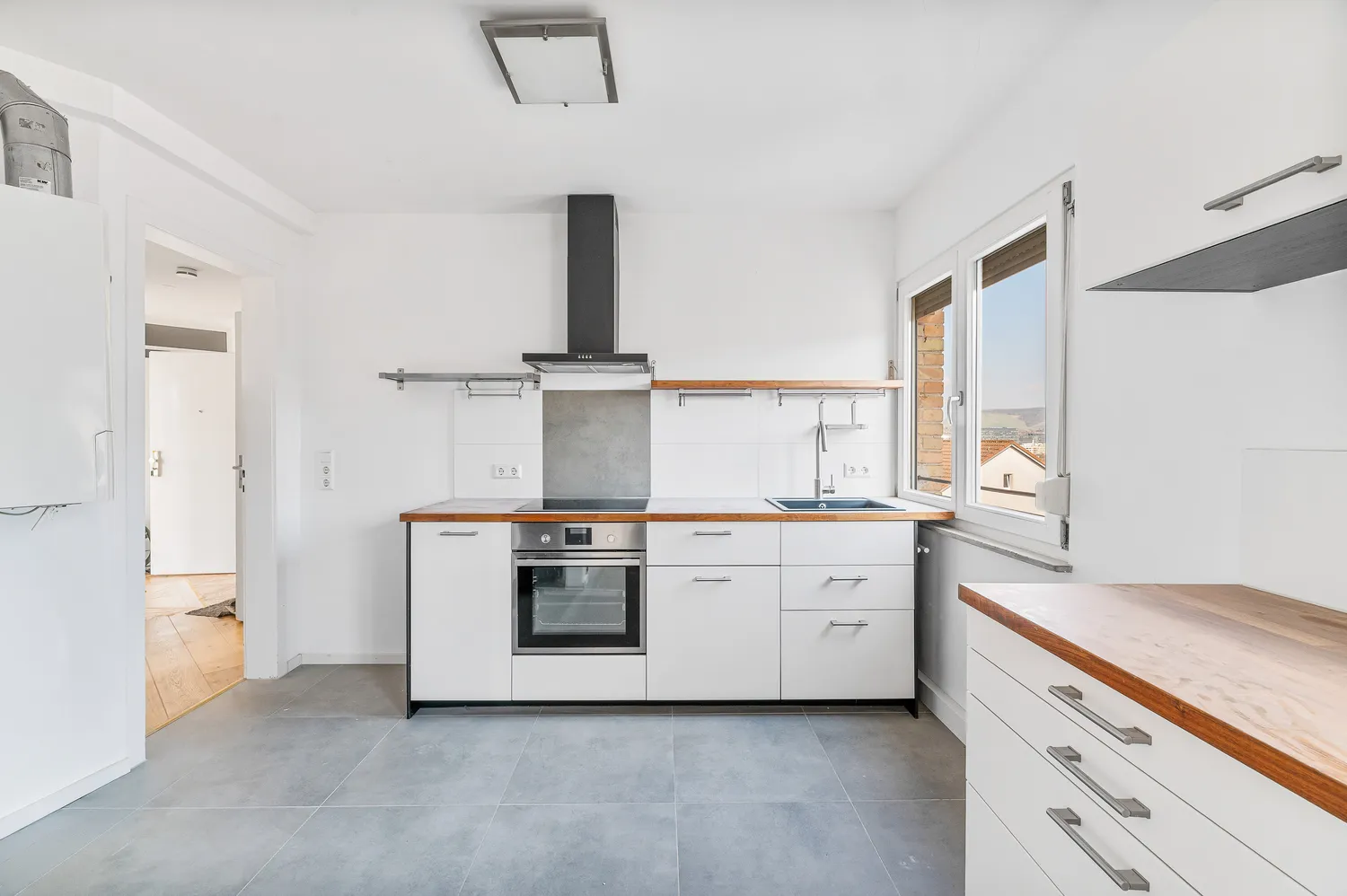 3 Zimmer Wohnung mit 72 m² in Stuttgart – Bild 9