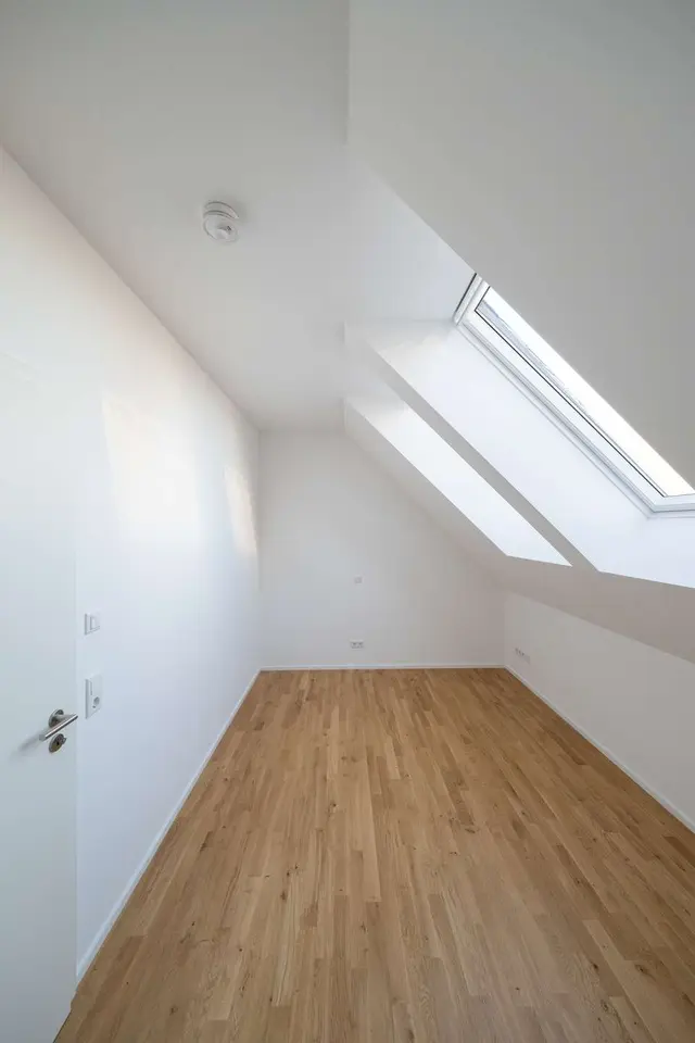 4 Zimmer Wohnung mit 117 m² in Darmstadt – Bild 8