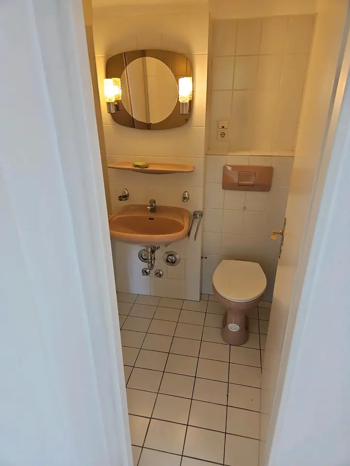 2 Zimmer Wohnung mit 57 m² in Bremen – Bild 9