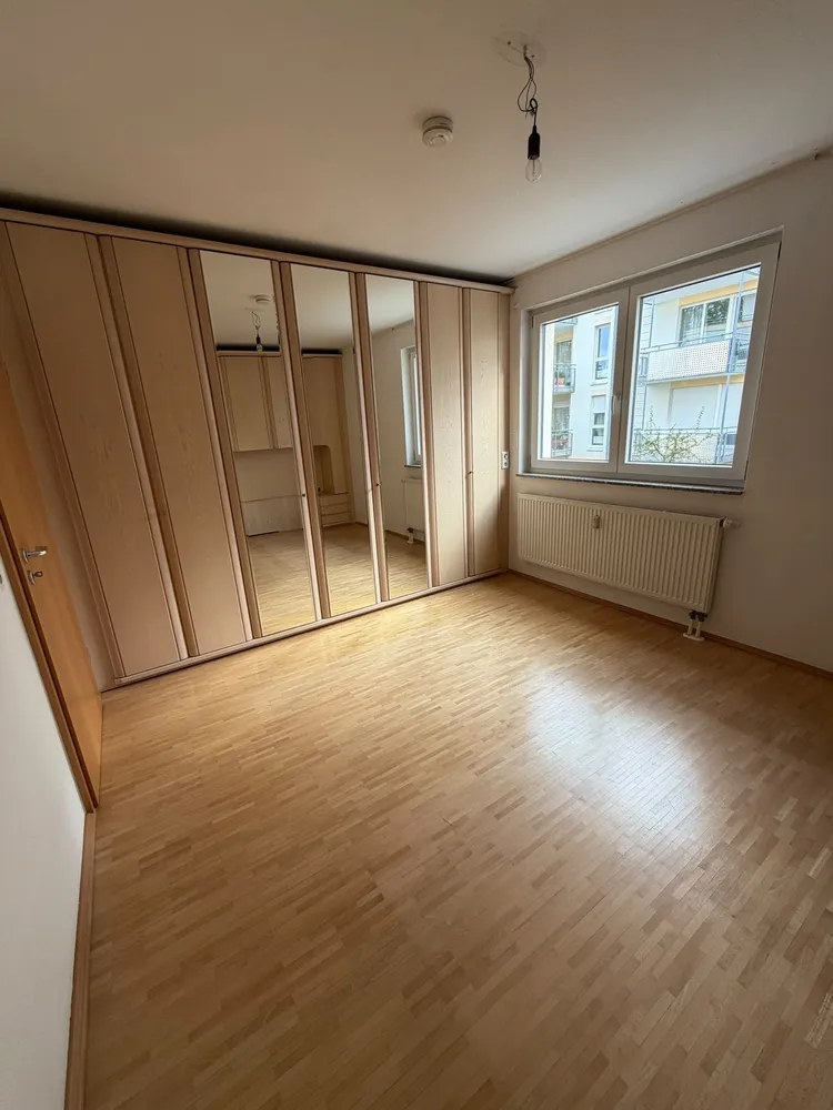 3 Zimmer Wohnung mit 85 m² in Heidelberg – Bild 2