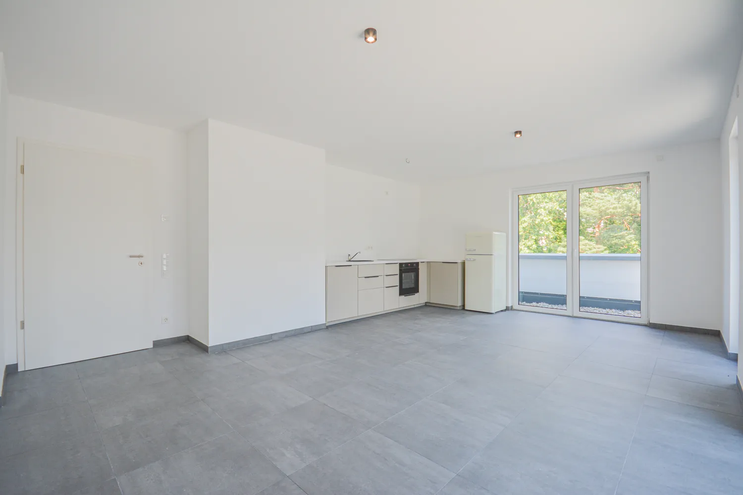 3 Zimmer Wohnung mit 96 m² in Köln – Bild 4