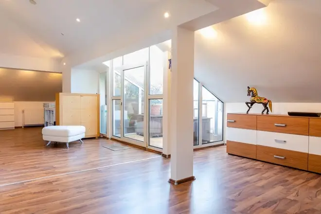 3 room apartment with 166 m² in Wiesbaden – Photo 8