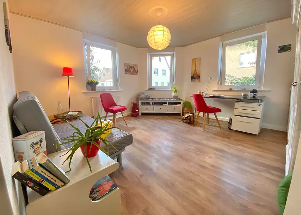 20 room apartment with 80 m² in Heilbronn – Photo 1