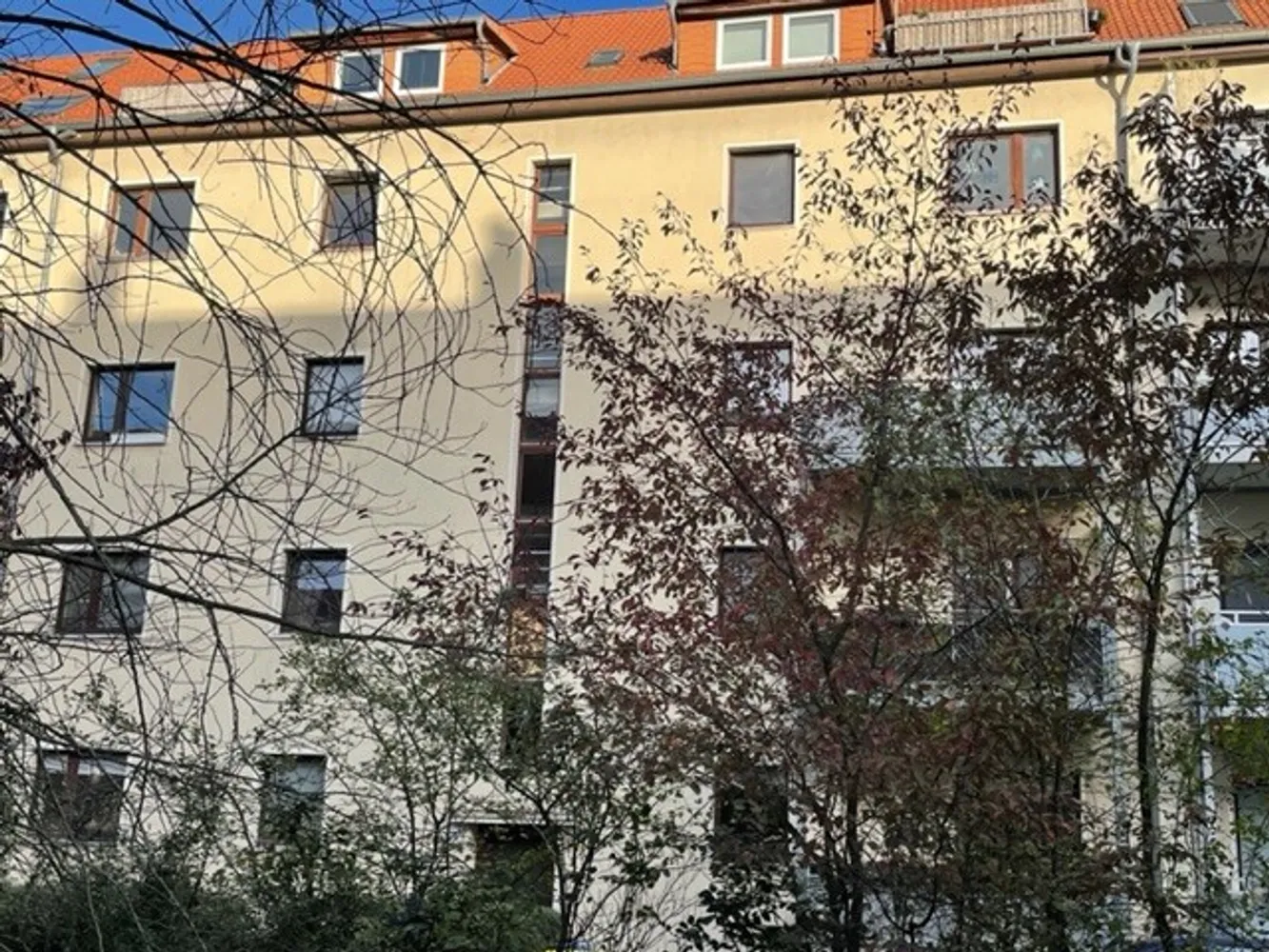 3 Zimmer Wohnung mit 67 m² in Braunschweig – Bild 1