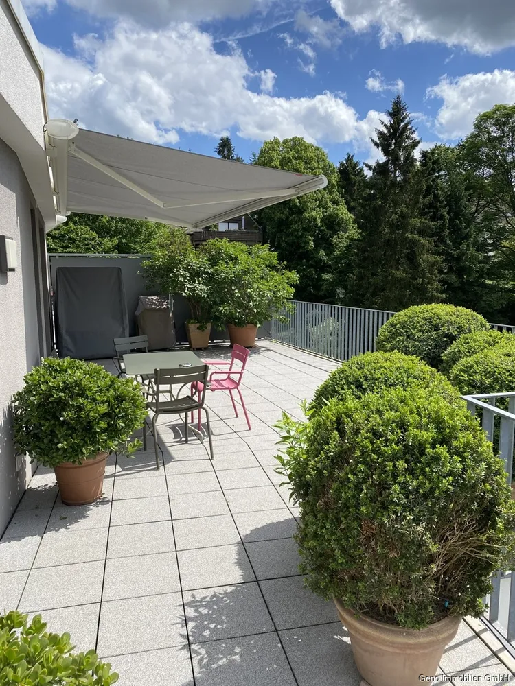 4 Zimmer Wohnung mit 163 m² in Essen – Bild 1