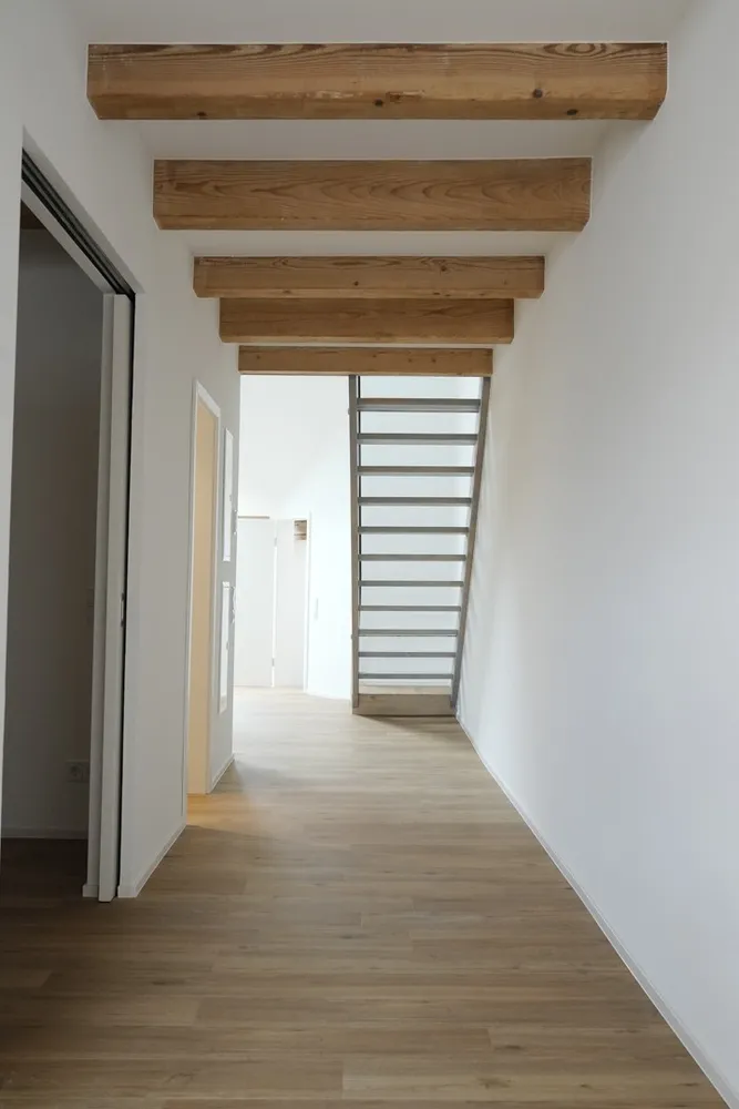 3 Zimmer Wohnung mit 115 m² in Waldshut-Tiengen – Bild 9