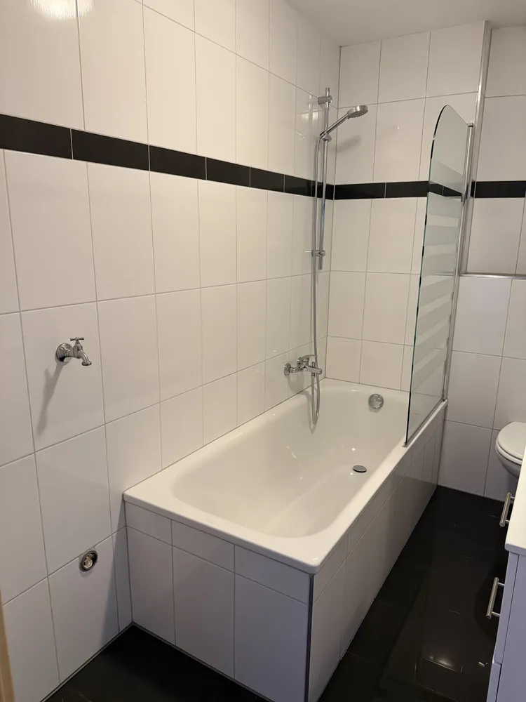 1 Zimmer Wohnung mit 30 m² in Mönchengladbach – Bild 8