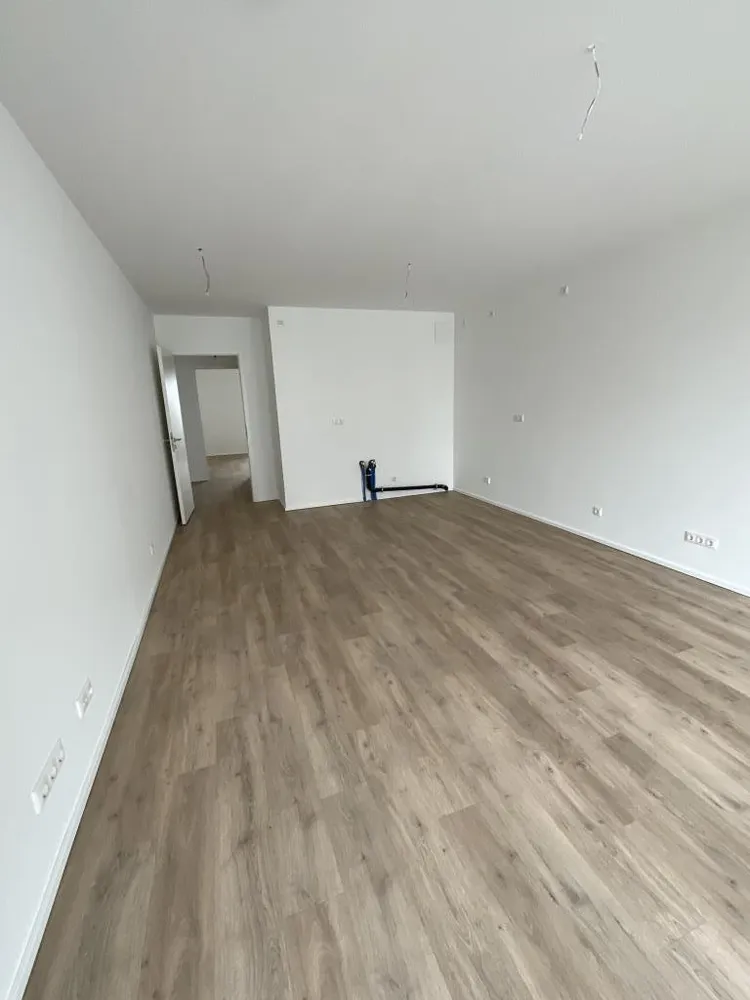 3 Zimmer Wohnung mit 79 m² in Essen – Bild 2