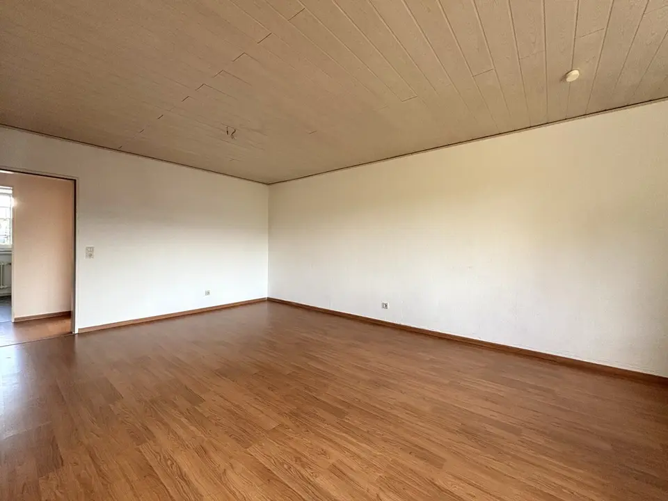 3 Zimmer Wohnung mit 71 m² in Oldenburg – Bild 1