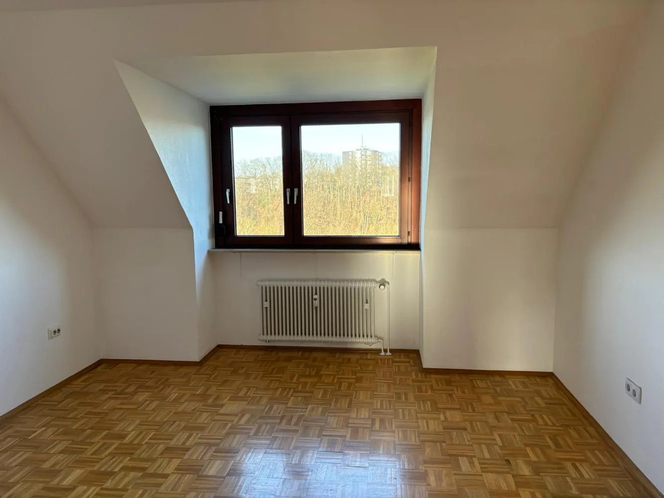 3 Zimmer Wohnung mit 58 m² in Bochum – Bild 3