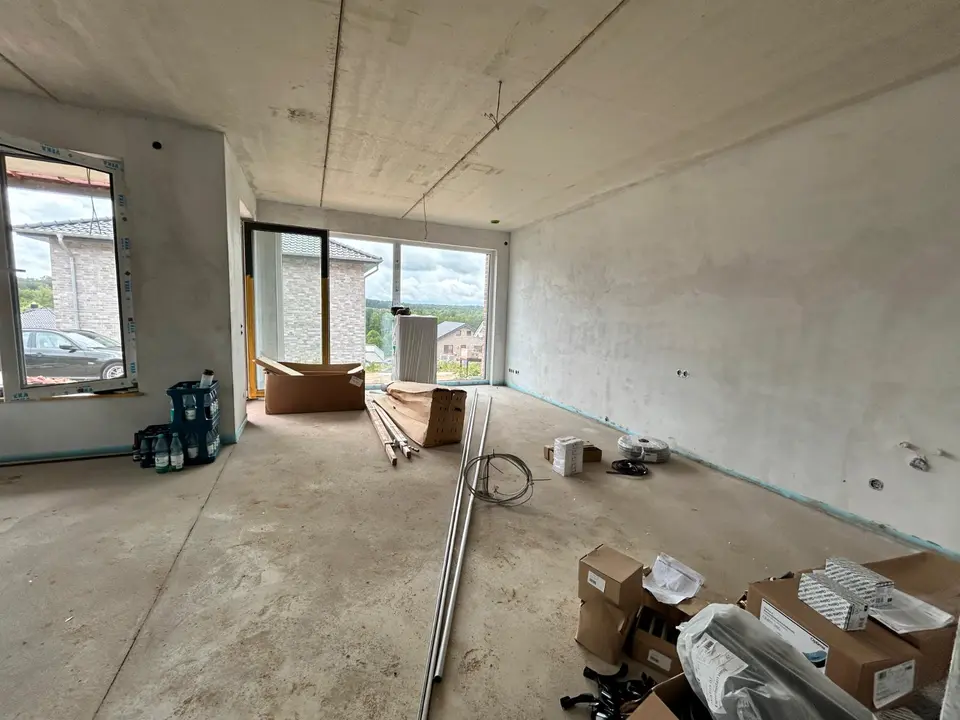 4 Zimmer Haus mit 144 m² in Osnabrück – Bild 1