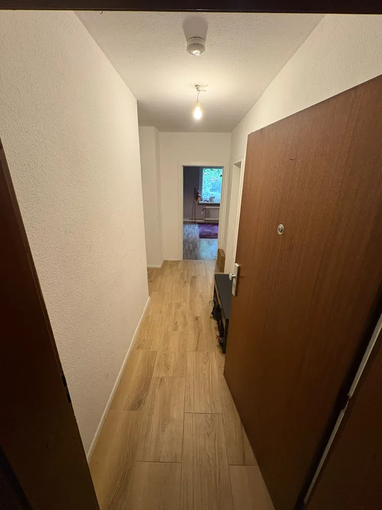 2 Zimmer Wohnung mit 46 m² in Hamburg – Bild 11