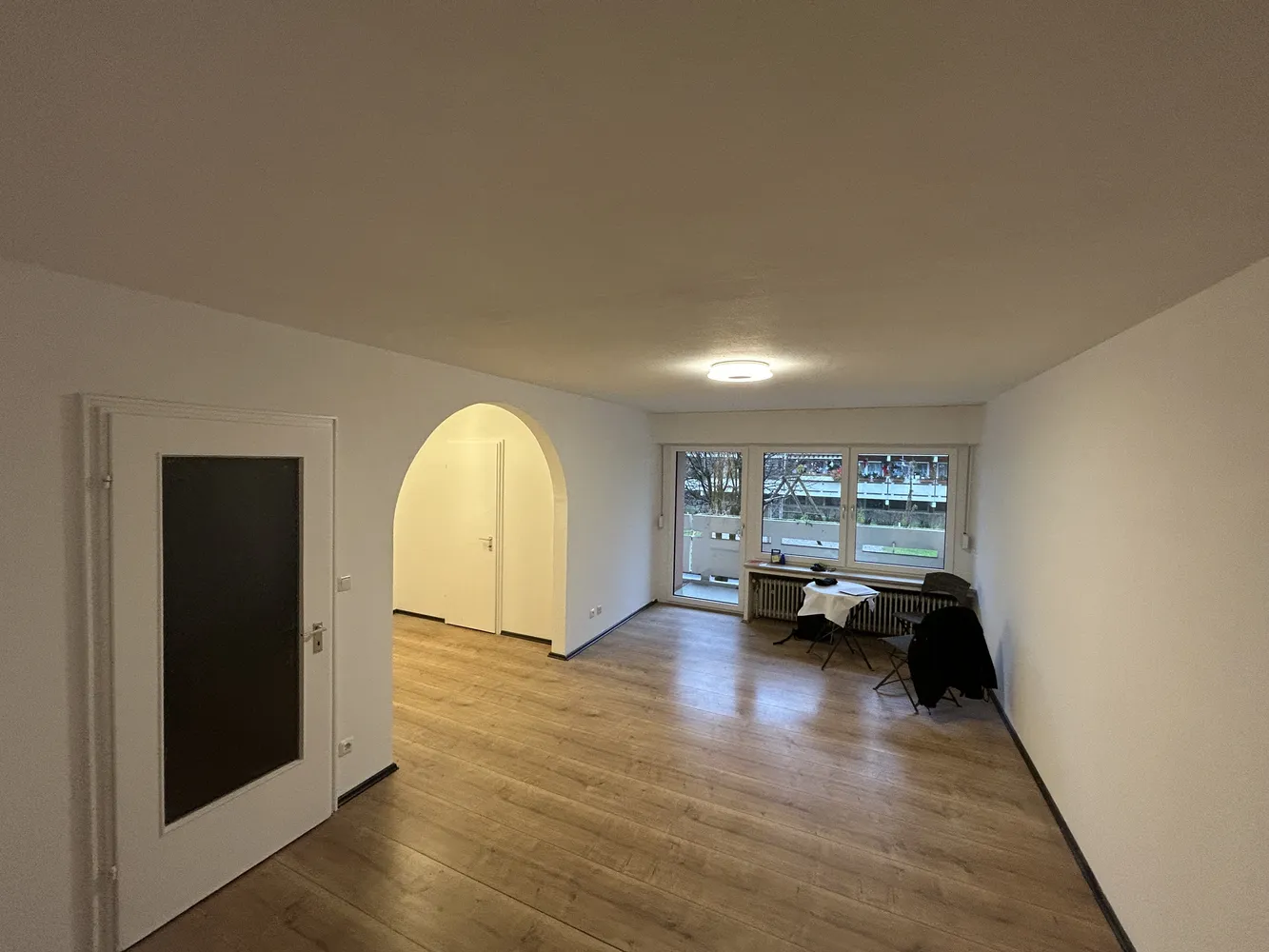 2 room apartment with 65 m² in Munich – Photo 1