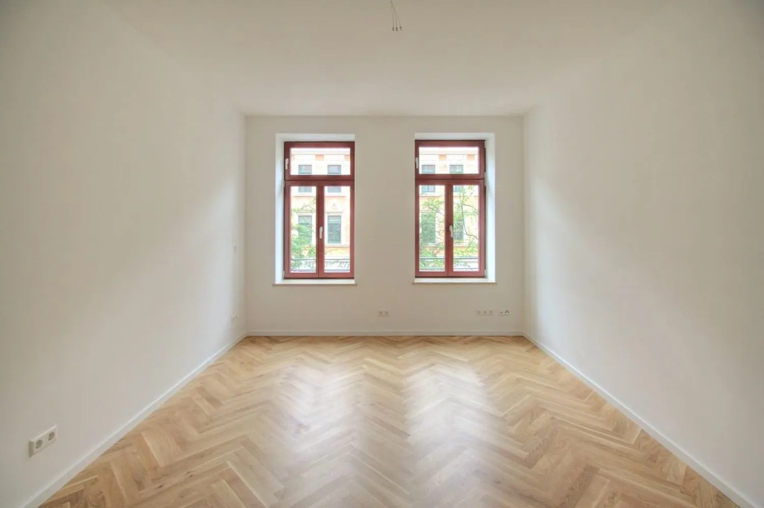 2 Zimmer Wohnung mit 73 m² in Leipzig – Bild 8
