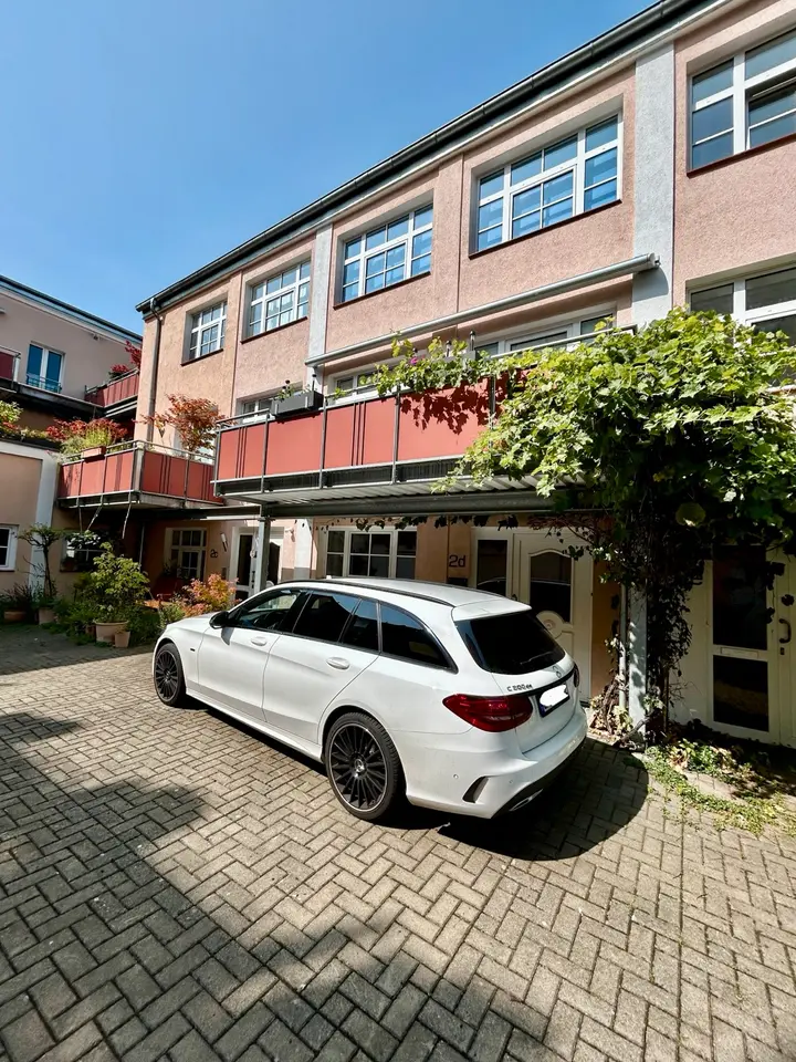 3 Zimmer Wohnung mit 87 m² in Braunschweig – Bild 5