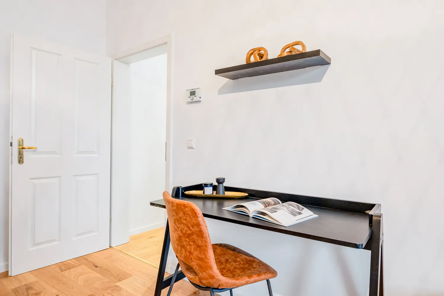 1 Zimmer Wohnung mit 64 m² in Berlin – Bild 11
