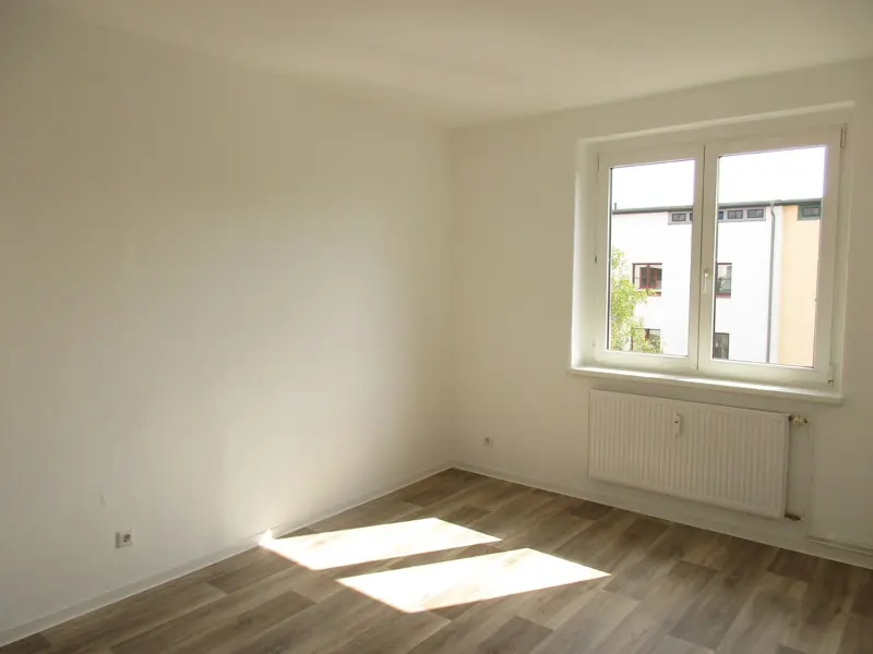 2 Zimmer Wohnung mit 40 m² in Magdeburg – Bild 1