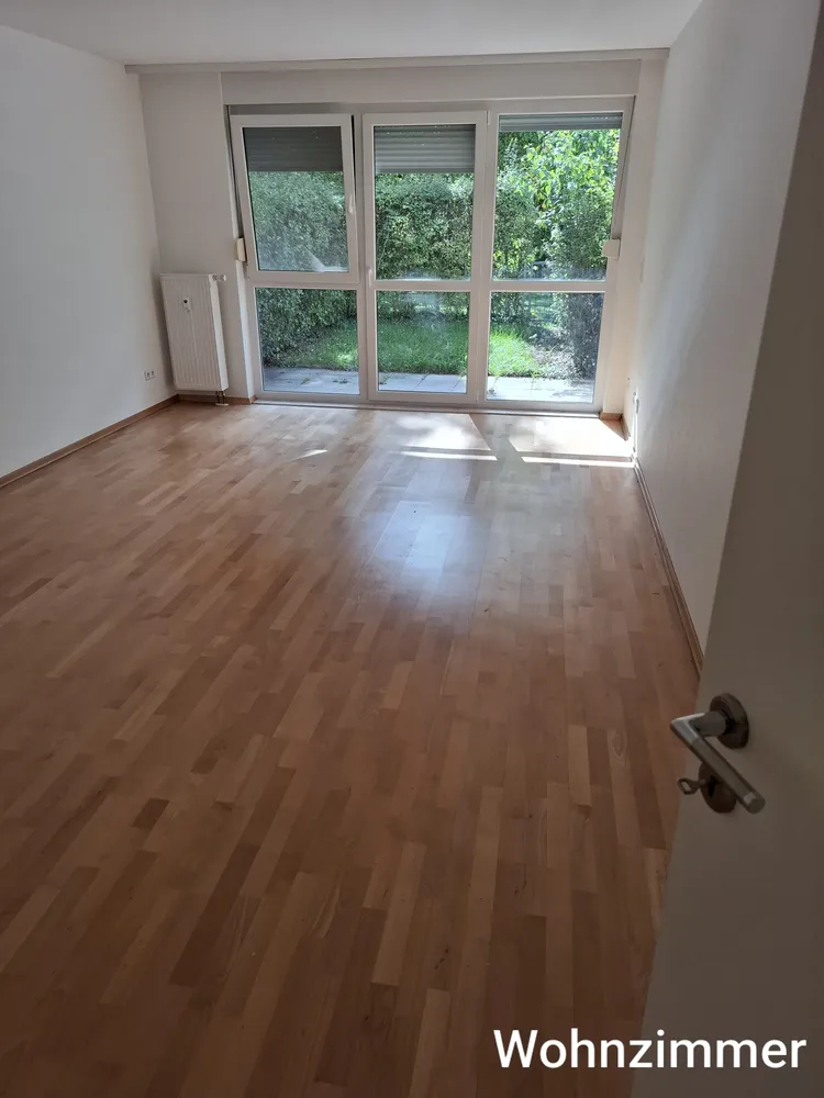 2 Zimmer Wohnung mit 59 m² in München – Bild 3