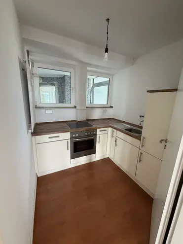 2 room apartment with 94 m² in Düsseldorf – Photo 3