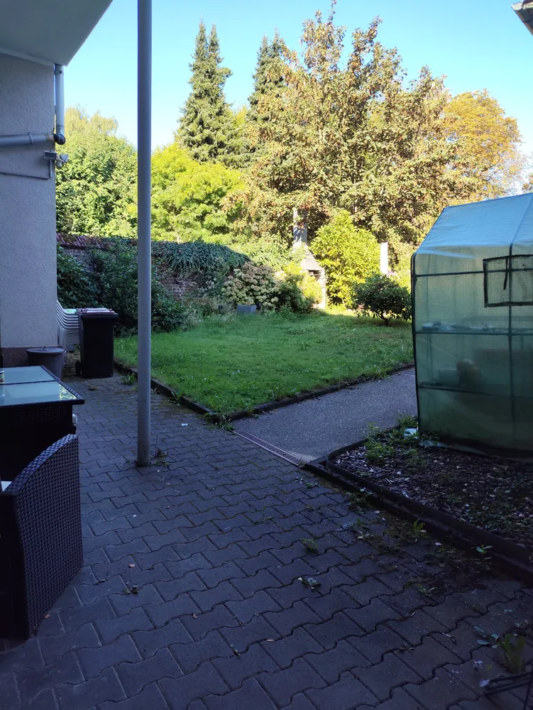 4 Zimmer Wohnung mit 72 m² in Wuppertal – Bild 11