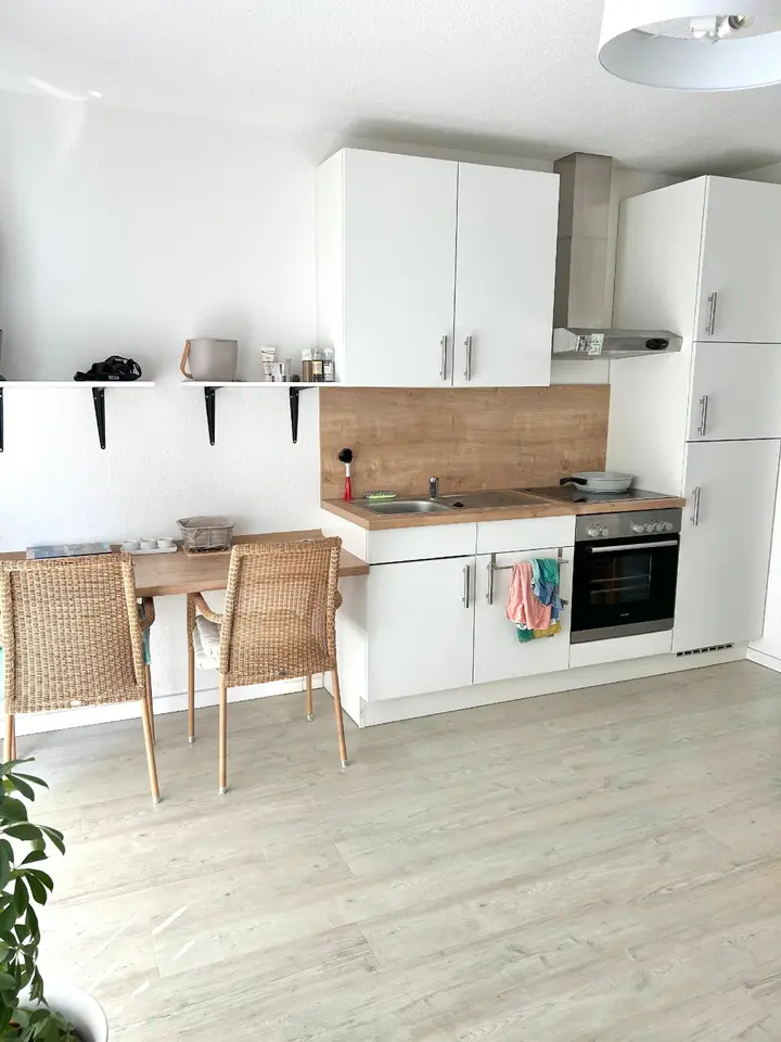 Studio mit 24 m² in Oldenburg – Bild 2
