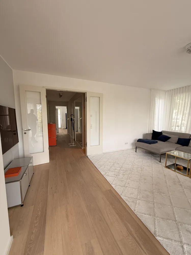 3 Zimmer Wohnung mit 95 m² in Düsseldorf – Bild 8