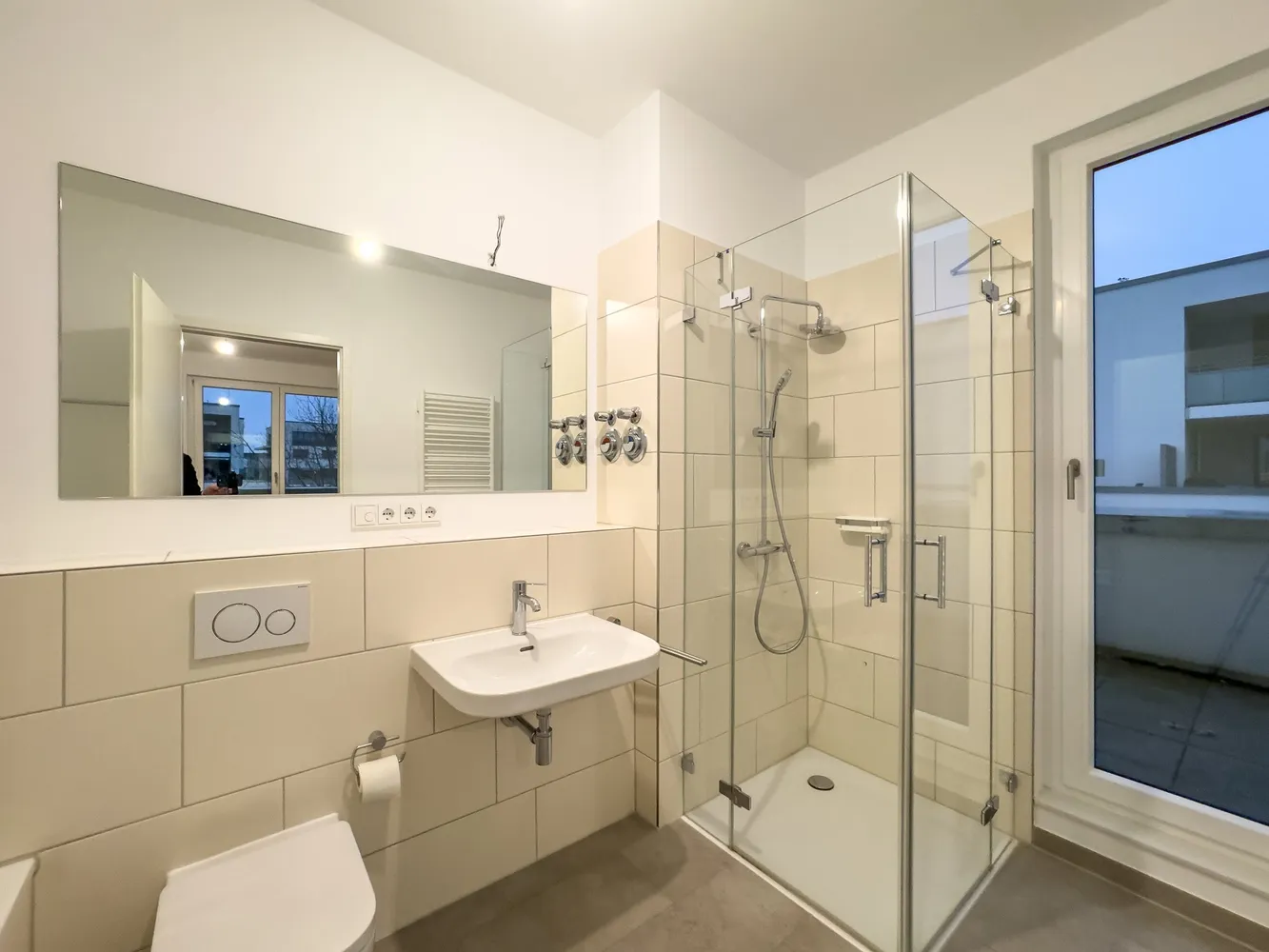 4 room apartment with 152 m² in Berlin – Photo 2