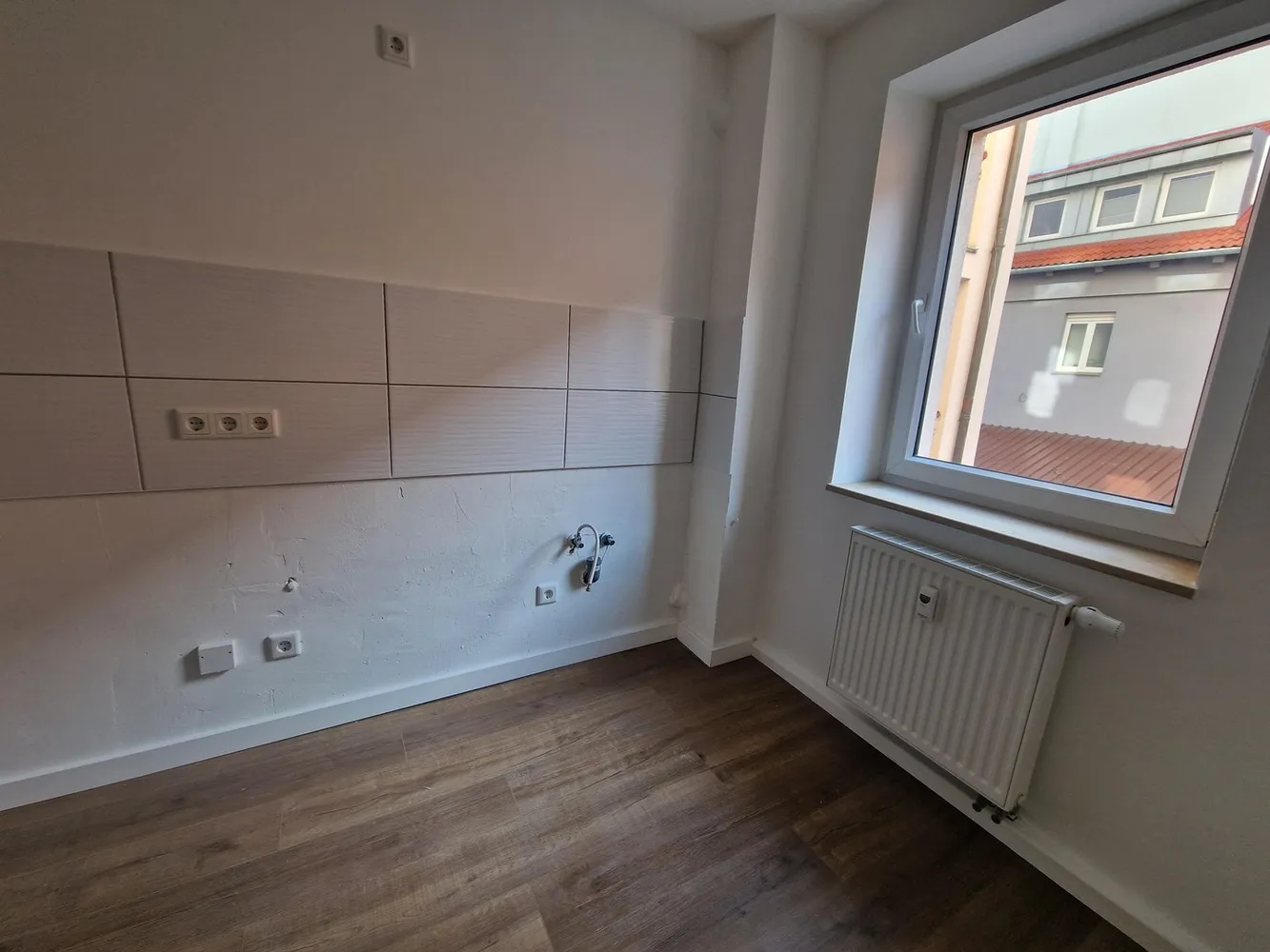 2 Zimmer Wohnung mit 57 m² in Nürnberg – Bild 4