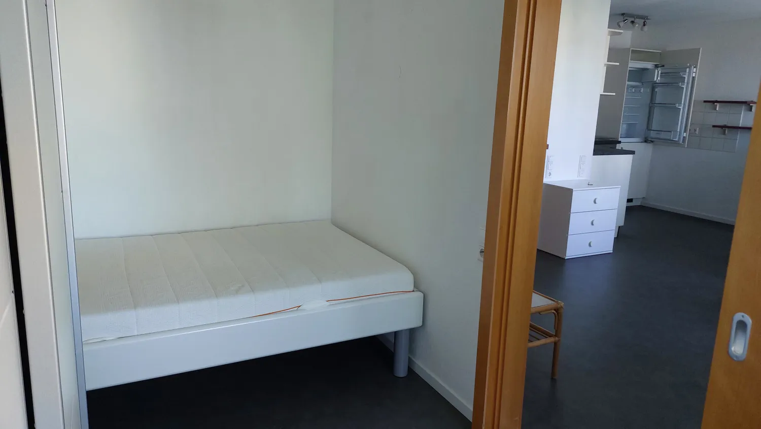 2 Zimmer Wohnung mit 39 m² in Stuttgart – Bild 5