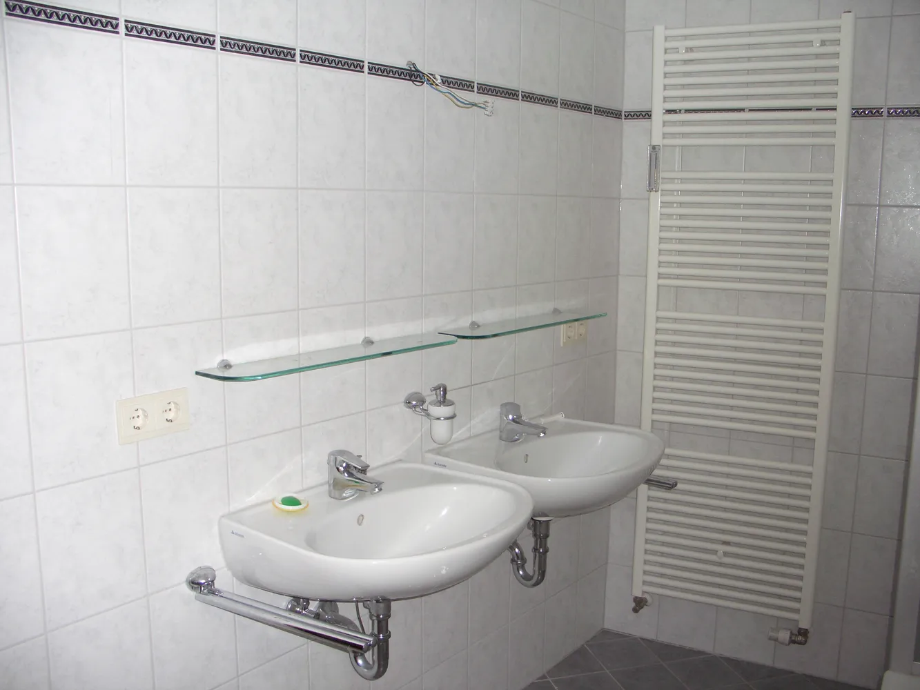 4 Zimmer Wohnung mit 82 m² in Germering – Bild 8