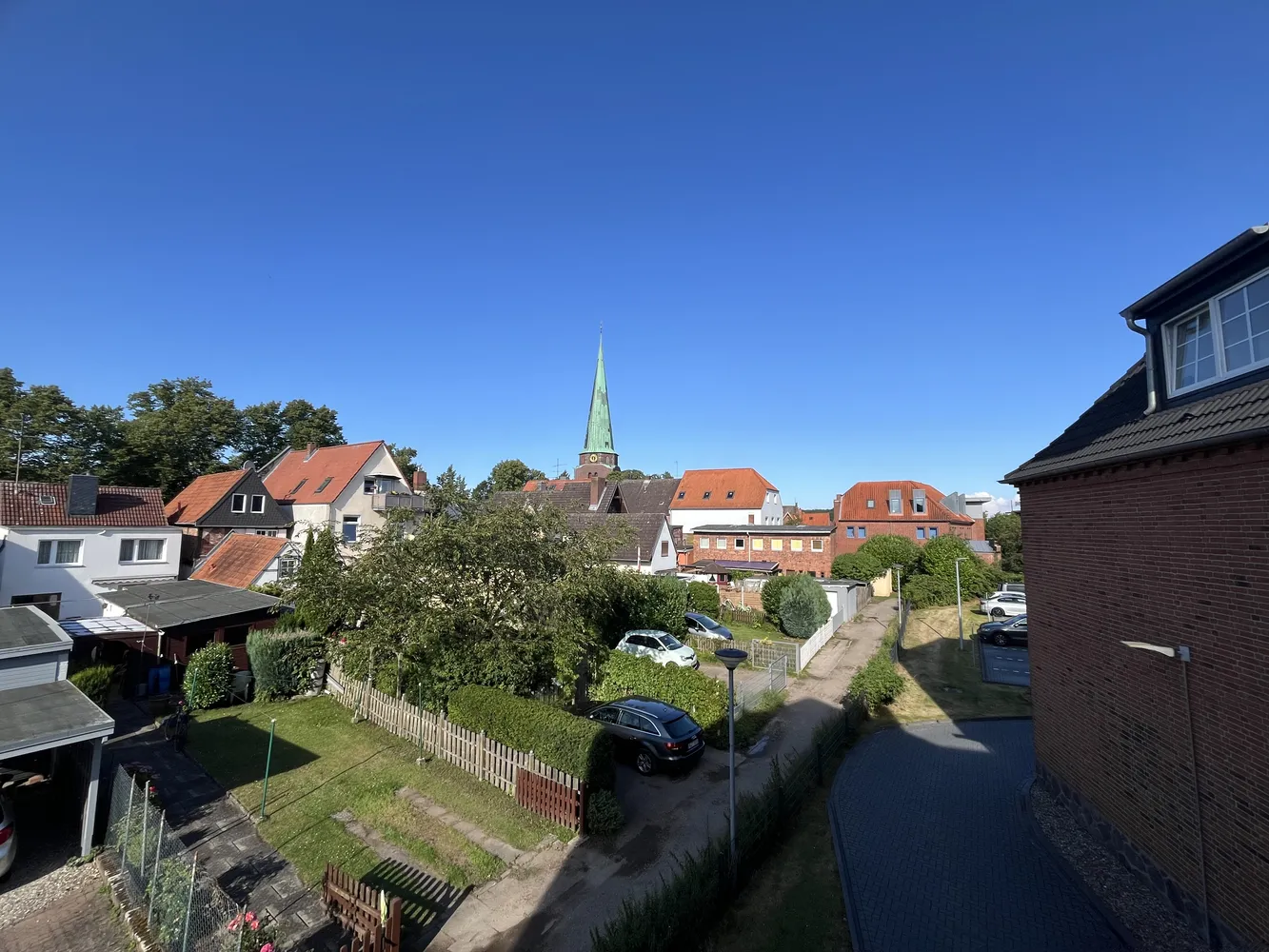 2 Zimmer Wohnung mit 51 m² in Lübeck – Bild 8