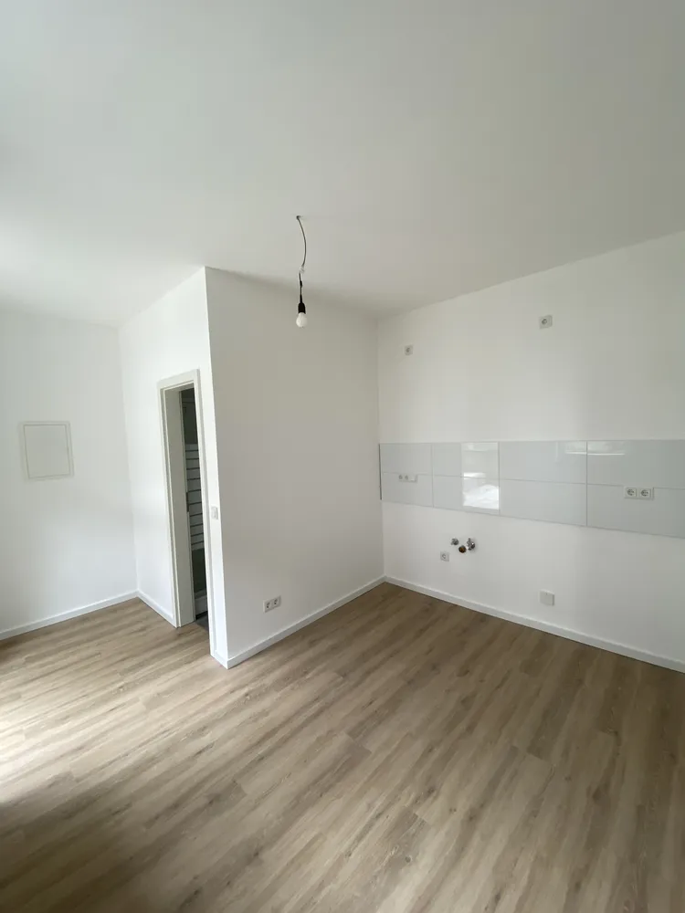 1 Zimmer Wohnung mit 44 m² in Aachen – Bild 10
