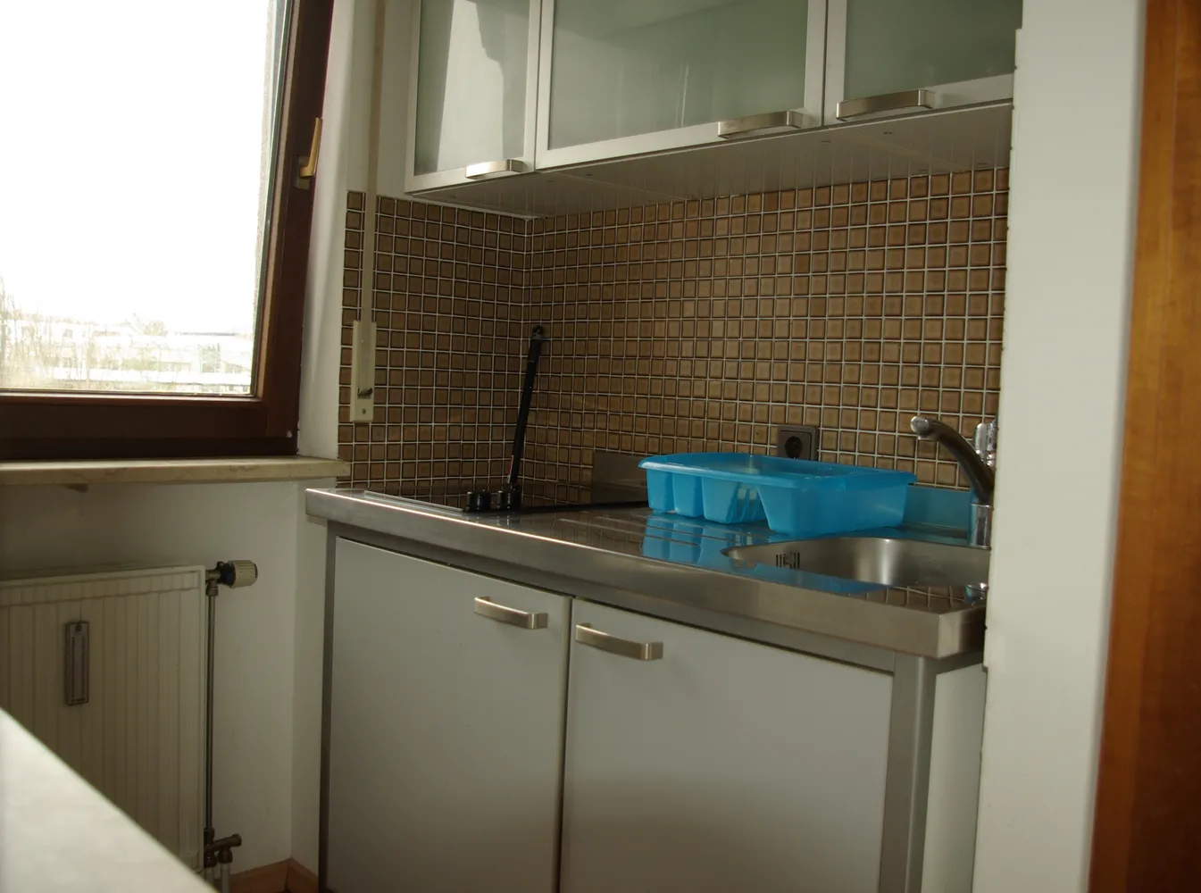 2 Zimmer Wohnung mit 50 m² in Nürnberg – Bild 8